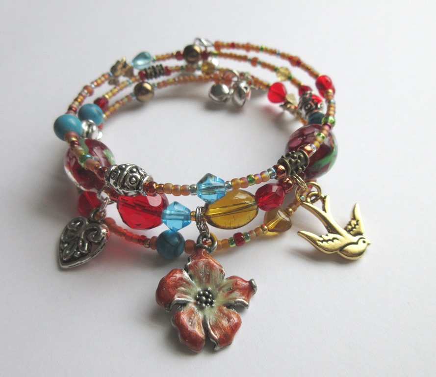 6 Top Gift Ideas for Opera Singers and Vocal Students - Opera Bracelets